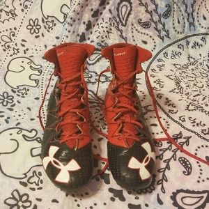 under armour highlight